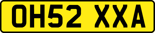 OH52XXA