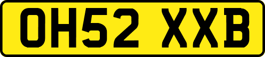 OH52XXB