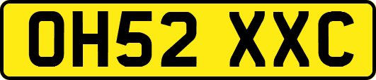 OH52XXC