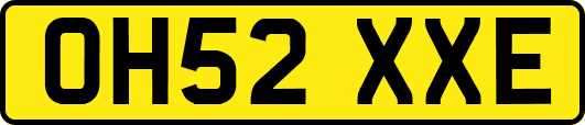 OH52XXE