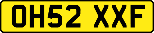 OH52XXF