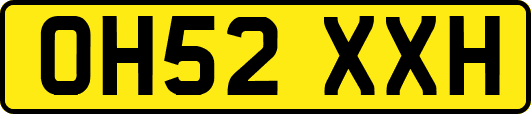 OH52XXH