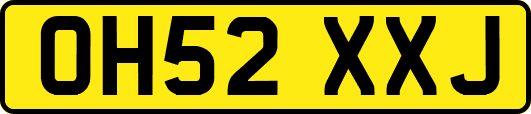 OH52XXJ