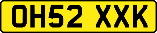 OH52XXK