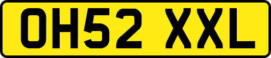 OH52XXL
