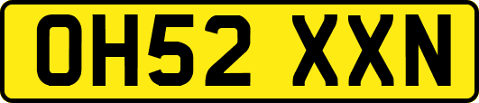OH52XXN