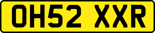 OH52XXR