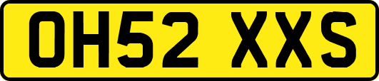 OH52XXS
