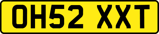 OH52XXT