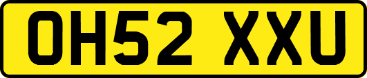OH52XXU