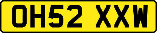 OH52XXW