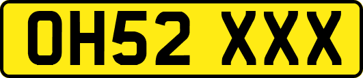 OH52XXX