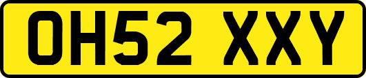 OH52XXY