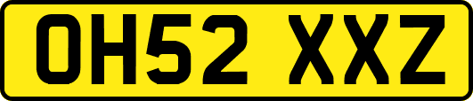 OH52XXZ