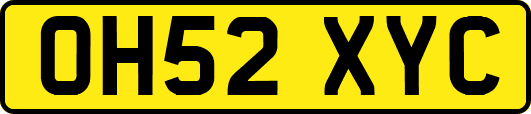 OH52XYC