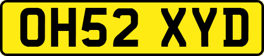 OH52XYD