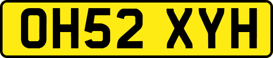 OH52XYH