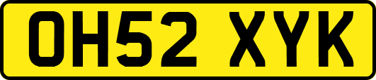 OH52XYK