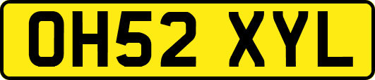 OH52XYL