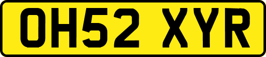 OH52XYR