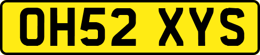 OH52XYS