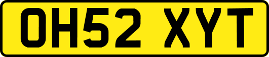 OH52XYT