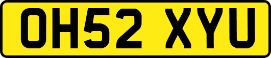 OH52XYU