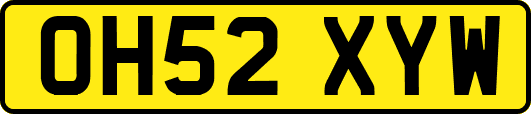 OH52XYW