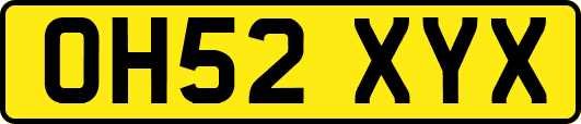 OH52XYX