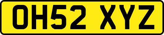OH52XYZ