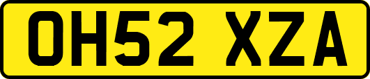 OH52XZA