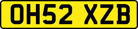 OH52XZB