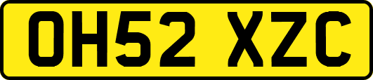 OH52XZC