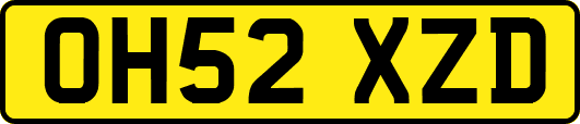 OH52XZD