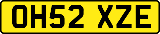 OH52XZE