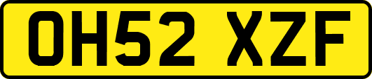 OH52XZF