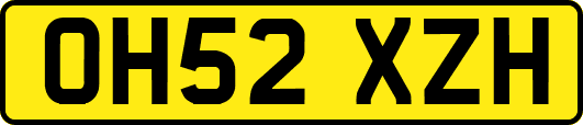OH52XZH