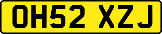 OH52XZJ