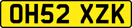 OH52XZK