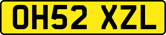 OH52XZL