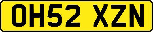 OH52XZN