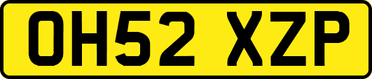OH52XZP