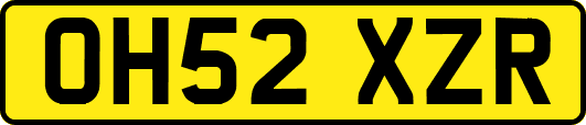 OH52XZR