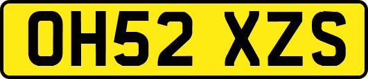 OH52XZS