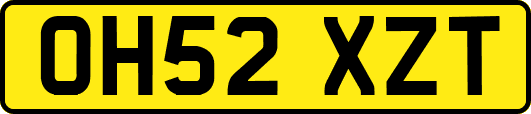 OH52XZT