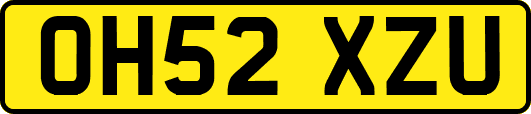 OH52XZU