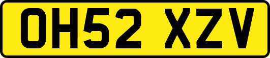 OH52XZV
