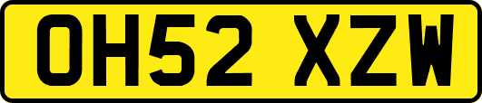 OH52XZW