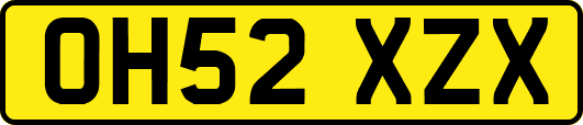OH52XZX