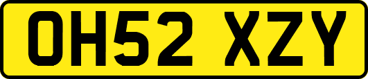 OH52XZY
